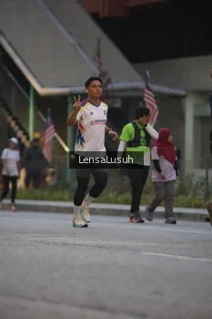 Runner Photo 4792105