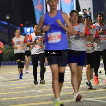 Runner Photo 4792107