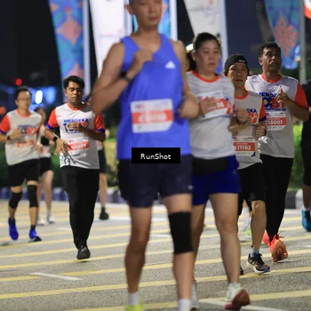 Runner Photo 4792109