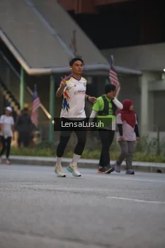 Runner Photo 4792110
