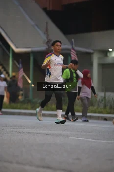Runner Photo 4792111