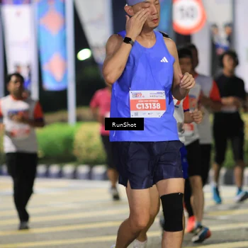Runner Photo 4792113