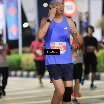 Runner Photo 4792115