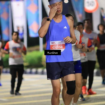 Runner Photo 4792116