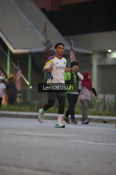 Runner Photo 4792117