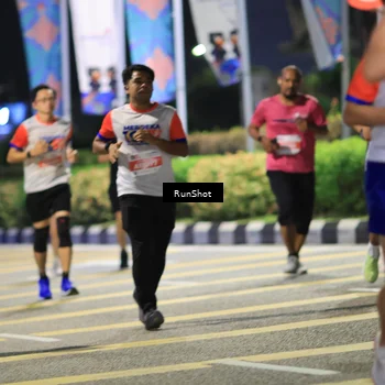 Runner Photo 4792121