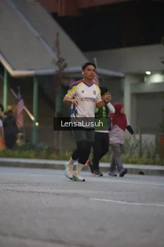 Runner Photo 4792122