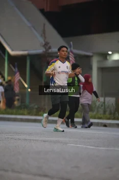 Runner Photo 4792123