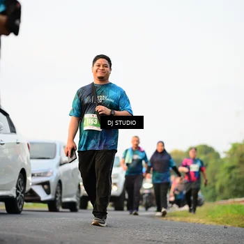 Runner Photo 4792124