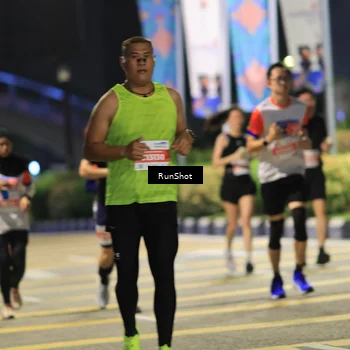 Runner Photo 4792128