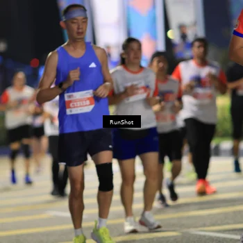 Runner Photo 4792134