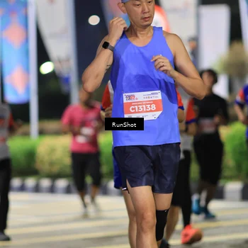 Runner Photo 4792136