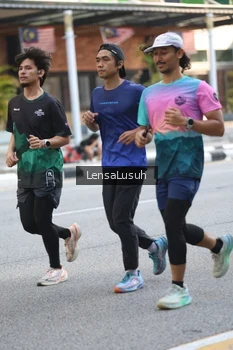 Runner Photo 4792138