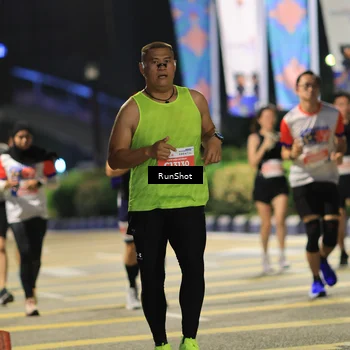 Runner Photo 4792142