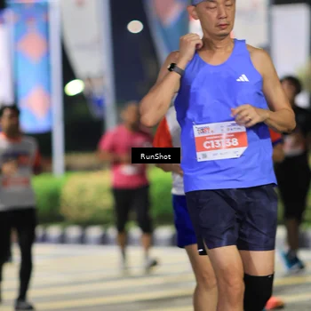 Runner Photo 4792144
