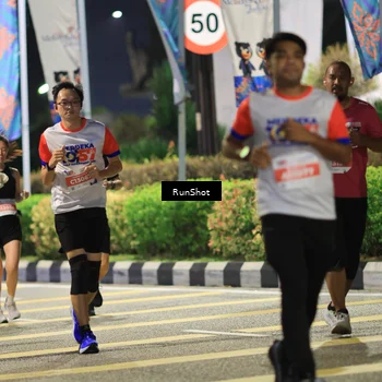 Runner Photo 4792148
