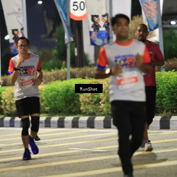Runner Photo 4792153