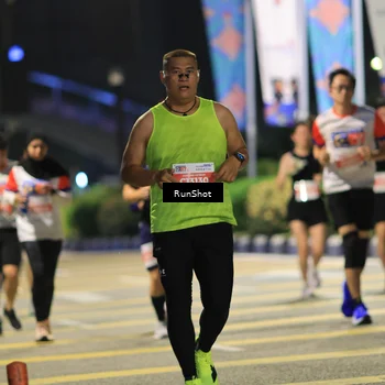 Runner Photo 4792154