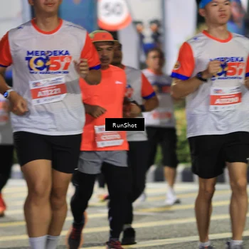Runner Photo 4792160