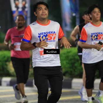 Runner Photo 4792164