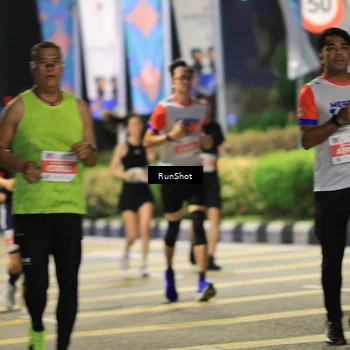 Runner Photo 4792166