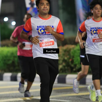 Runner Photo 4792168