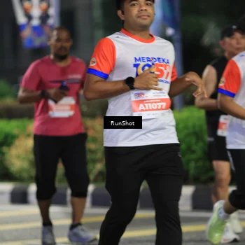 Runner Photo 4792171