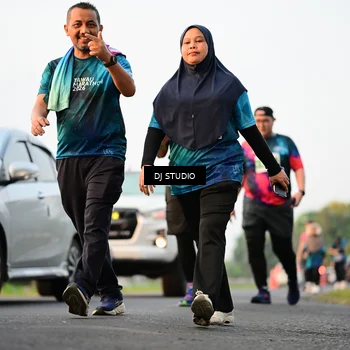 Runner Photo 4792173