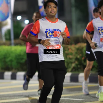 Runner Photo 4792176