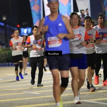 Runner Photo 4792178