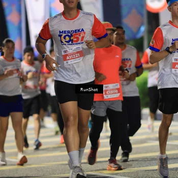 Runner Photo 4792181