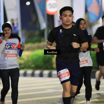 Runner Photo 4792186