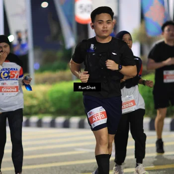 Runner Photo 4792187