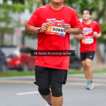 Runner Photo 47922