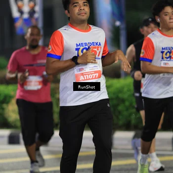 Runner Photo 4792200