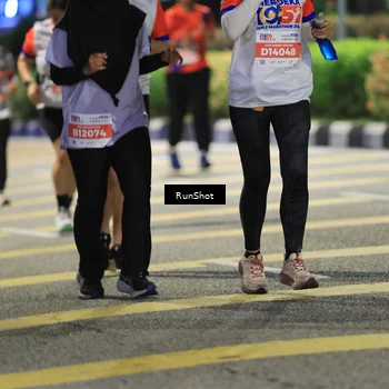 Runner Photo 4792202