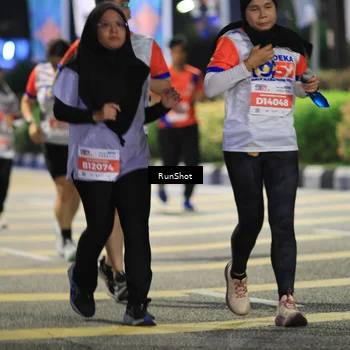 Runner Photo 4792203