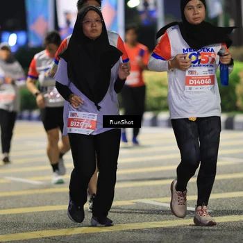 Runner Photo 4792204