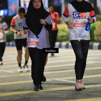 Runner Photo 4792212