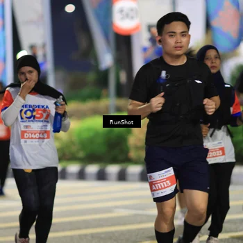 Runner Photo 4792218