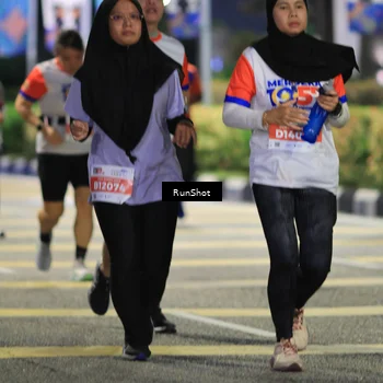Runner Photo 4792222