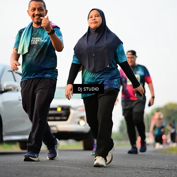 Runner Photo 4792224