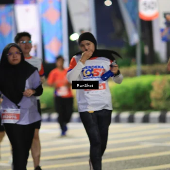 Runner Photo 4792226