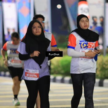 Runner Photo 4792232