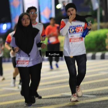 Runner Photo 4792233