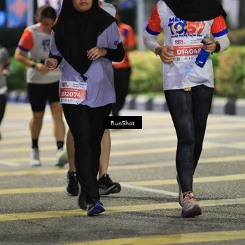 Runner Photo 4792235