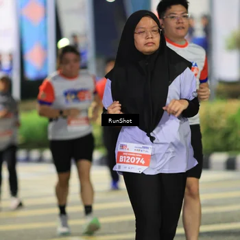 Runner Photo 4792236