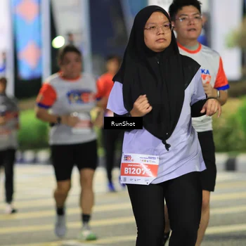 Runner Photo 4792245