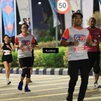 Runner Photo 4792246