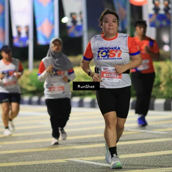 Runner Photo 4792249